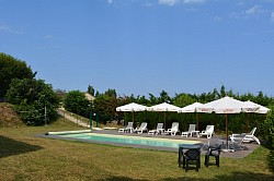 La Piscine