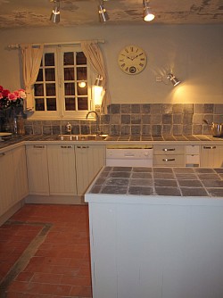 La cuisine