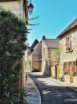 Petite ruelle 