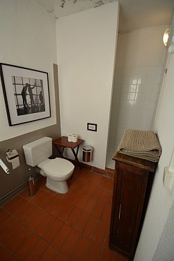 Chambre 2 sdb