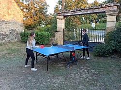 Ping-pong