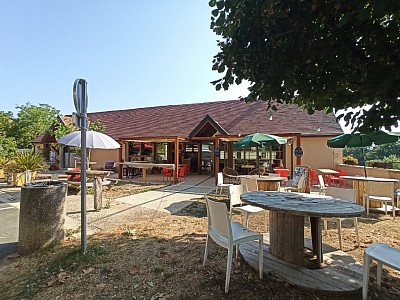 L’épicerie et le Bar